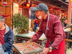 -田园印象·成都土菜院子(华阳店)