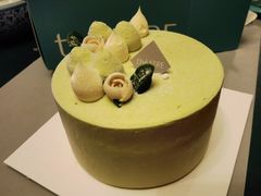 -théATRE 茶聚场(王府中環店)