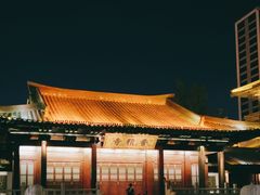 -香积寺
