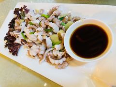 -启东小海鲜(庄先湾路1号店)