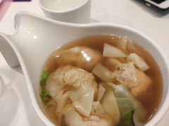 -大咀港式茶餐厅(恒泰店)