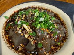 -郑件洋芋饭庄