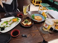 -角落里(中山公园店)