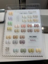 -妙睫屋日式美甲美睫