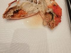 -新发展亚太JW万豪酒店·福苑咖啡厅