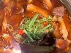 -苏帮袁Sue Cuisine(南开大悦城店)
