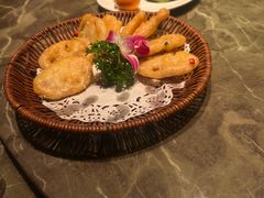 -楚鲜·汉正街一号(天河店)