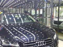 珠海尊车汇高端汽车服务(德国Ceramic&nbsp;PRO汽车钻石镀晶，全车永久保护)-珠海尊车汇龙膜精英店