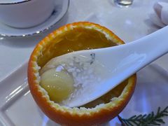 -一品淮扬 · 淮扬菜·北京万达文华酒店