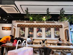 -馋三尺蟹粉小笼(人民广场店)