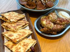 -红小满休闲餐厅(十全街店)