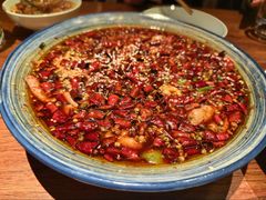 -双流老妈兔头(荟聚店)