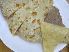 -溢心园非遗香河肉饼(总店)