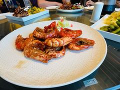 -上海虹桥西郊庄园丽笙大酒店