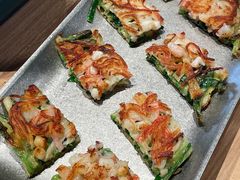 -KimPro 辛普乐概念韩餐