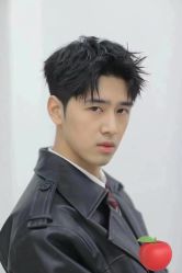 -一家只做男发烫染的店