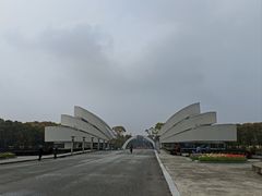 -上海鲜花港