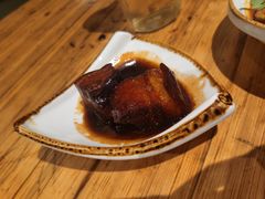 红烧肉-椿不老