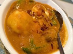 -Santoor 萨都里印度餐厅(北锣鼓巷店)