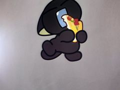 -必胜客(栖乐荟店)