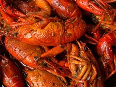 -王红军龙虾(新民路店)