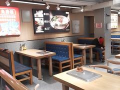 -韩麦大冷面(桂花街直营店)