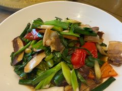 -鸿运楼·舌尖上的徽菜