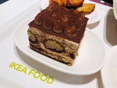 -宜家·瑞典风味餐厅(无锡店)