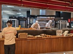 -富贵面包公司(运河店)