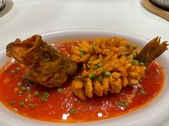 -惠丰堂饭庄·烤鸭·京味菜(翠微路店)