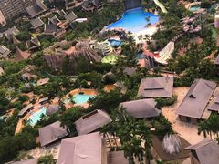 -亚马逊丛林水乐园