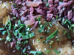 酸辣汤-毛华美食(清扬路二店)