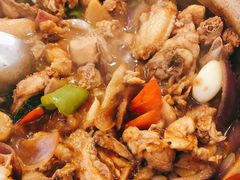 潮汕金牌鸡煲-洪大厨鸡煲(福田店)