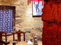 -田园印象·成都土菜院子(华阳店)