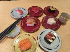 -寿司郎(皇庭广场店)