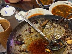 -富正毅三下锅·湘西韵味(天门山索道店)
