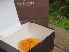 -PAUL LAFAYET 法式甜品(港汇广场店)
