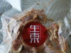-上海全国土特产食品商场(淮海中路店)