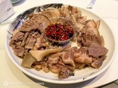 -三强鸽子(中原路店)