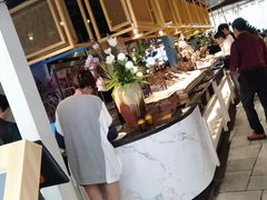 -餐海·海鲜自助餐厅(宝龙广场店)