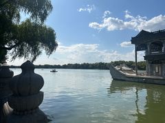 -宫事颐庭·老佛爷贵寿下午茶(颐和园店)