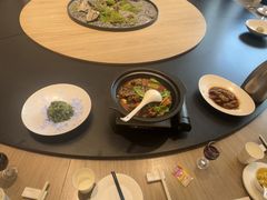 -世纪缘国际会议中心·中餐厅(百家湖店)