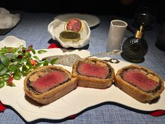 -弦月窗LUNETTE BY AMANDA(复兴路店)