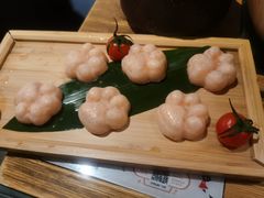 -湊湊火锅·茶憩(恒隆广场店)