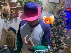 -Rabbit Cafe私房西餐甜点咖啡(栖霞路店)