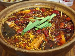 -罗妈砂锅(四川成都奎星楼店)