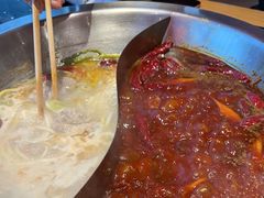 -四川仁火锅(军工店)