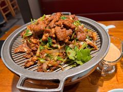 -又一福烤鸭·北京菜(东四店)