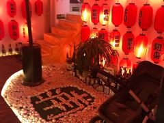 -浦·传统日式料理(3 5 1 1 店)