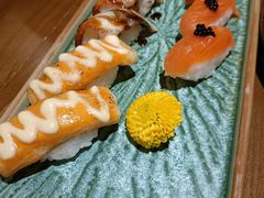 -傑·料理·海鲜放题(佛山文华荟店)